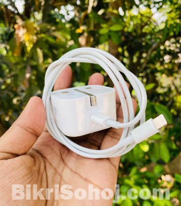 i phon orginial charger